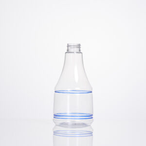 Sprayer Bottle 350ml Deco Rubber Ring