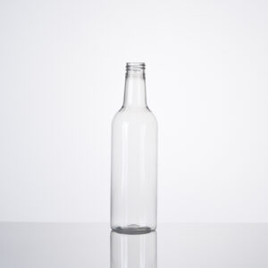 150ml Wine Shape Bottle 24/410