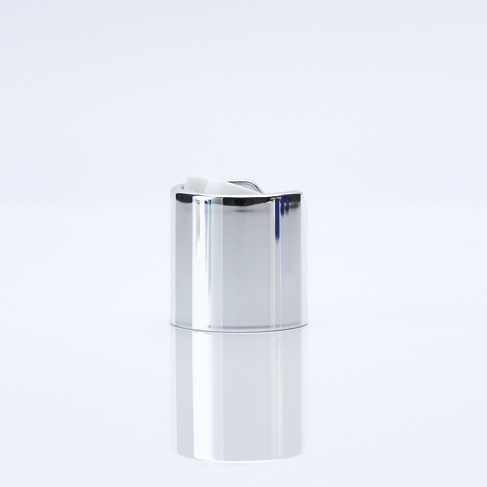 Read more about the article Disc top cap in ABS shell and UV coated