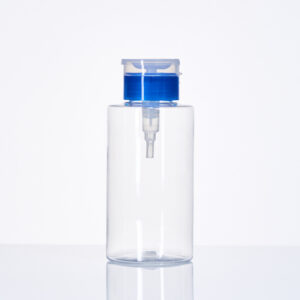 JZ0755 Make Up Remover Bottle 300ml