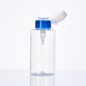 JZ0755 Make Up Remover Bottle 300ml