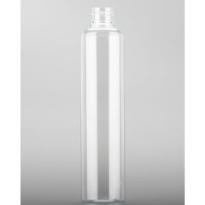 JZ0153 250ml Round PET Bottle