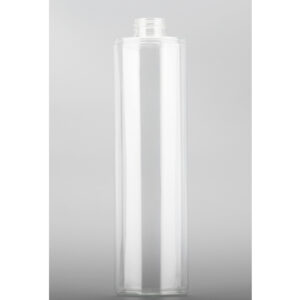 JZ0202 570ML Round PET Bottle