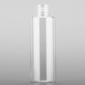JZ0209 250ML Round PET Bottle