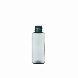 JZ0019 60ML Design PET Bottle