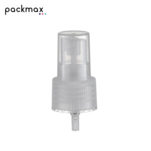 24/40 Mist Sprayer Pump Plastic Perfume Sprayer Spray Pump for Perfume Bottle Mist Sprayer