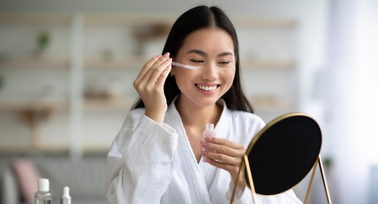 Read more about the article Global Skincare Products Market: Overview and Predictions—According to Straits Research