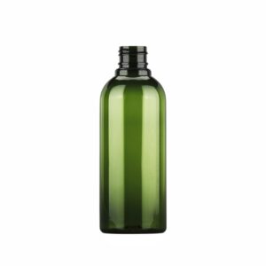 JZ0141 200ml Round PET Bottle