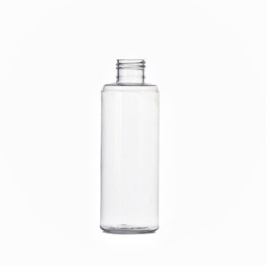 JZ0202 570ML Round PET Bottle