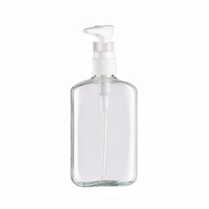 JZ0409 160ML Design PET Bottle