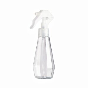JZ0524 150ML Design PET Bottle