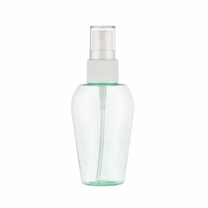 JZ0505 50ML Design PET Bottle