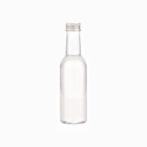JZ0328 150ML300ML Design PET Bottle