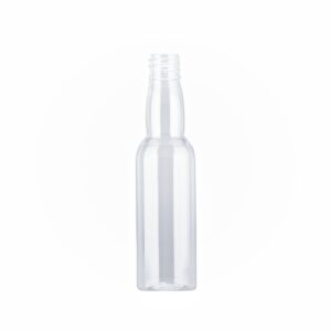 JZ0328 150ML300ML Design PET Bottle