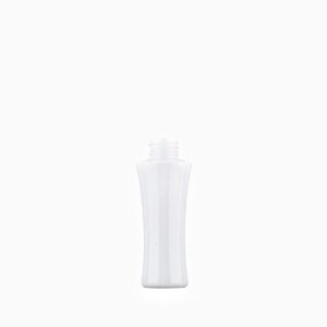 JZ0387 50ML100ML120ML150ML200ML240ML Design PET Bottle (