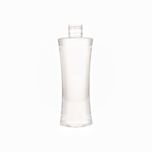 JZ0387 50ML100ML120ML150ML200ML240ML Design PET Bottle (