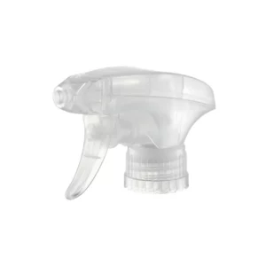 New Design Plastic Water Cleaning Trigger Sprayer