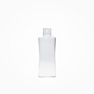 JZ0359 120ML Design PET Bottle