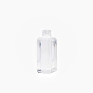 JZ0019 60ML Design PET Bottle