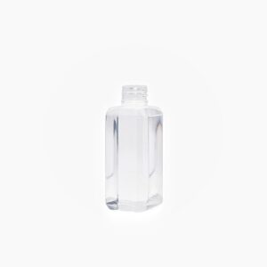 JZ0019 60ML Design PET Bottle