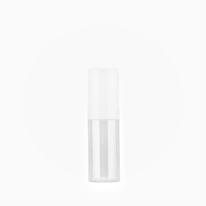 JZ0095 50ML Round PET Bottle