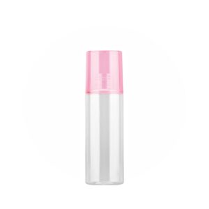 JZ0098 200ML Round PET Bottle
