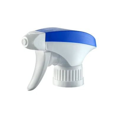 New-Design-Plastic-Water-Cleaning-Trigger-Sprayer (2)