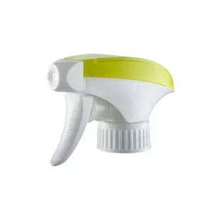 New-Design-Plastic-Water-Cleaning-Trigger-Sprayer