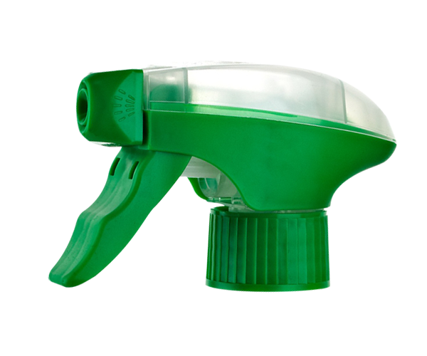 Read more about the article All Plastic Trigger Sprayer