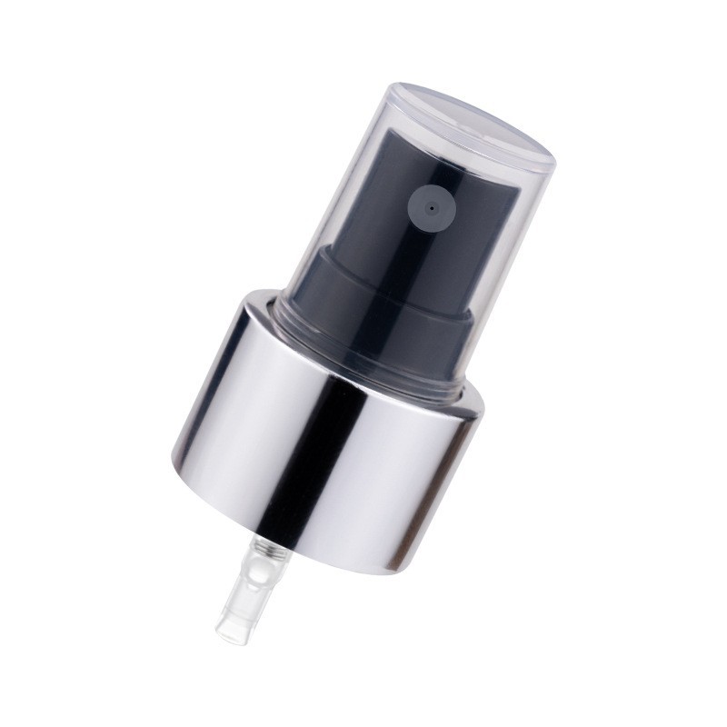 Read more about the article 24/410 Fine Mist Sprayer with Aluminum Collor