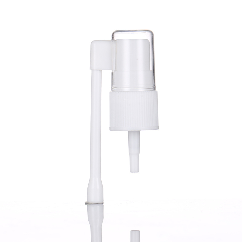 Read more about the article Nozzle Sprayer Long Nozzle