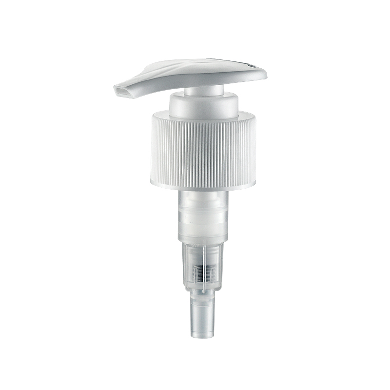 Read more about the article Twist Lock Lotion Pump