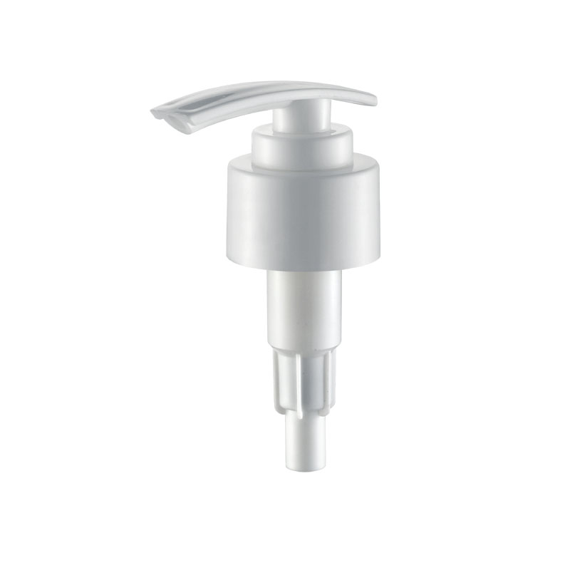 Read more about the article Twist Lock Lotion Pump