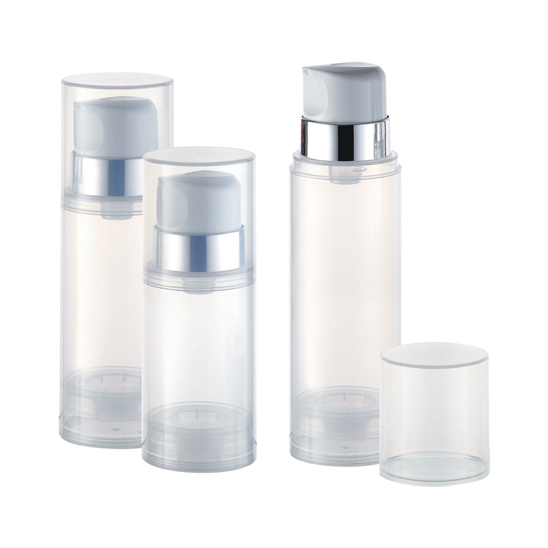 Read more about the article Airless Bottle 150ml 200ml 250ml