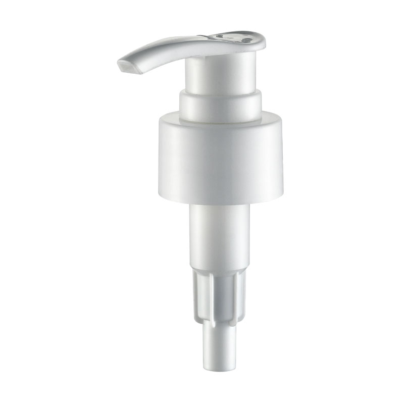 Read more about the article Twist Lock Lotion Pump