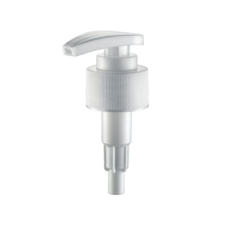 Read more about the article Twist Lock Lotion Pump