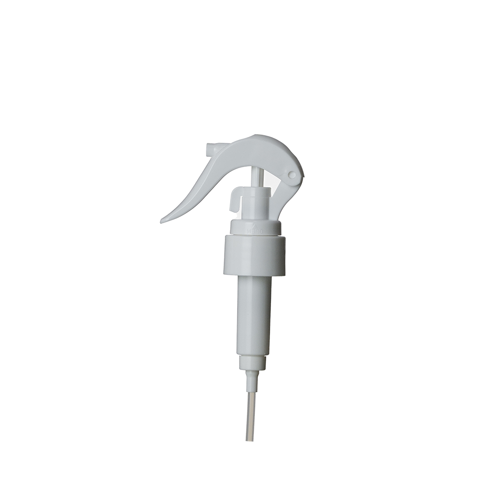 Read more about the article Continues Mini Trigger Sprayer
