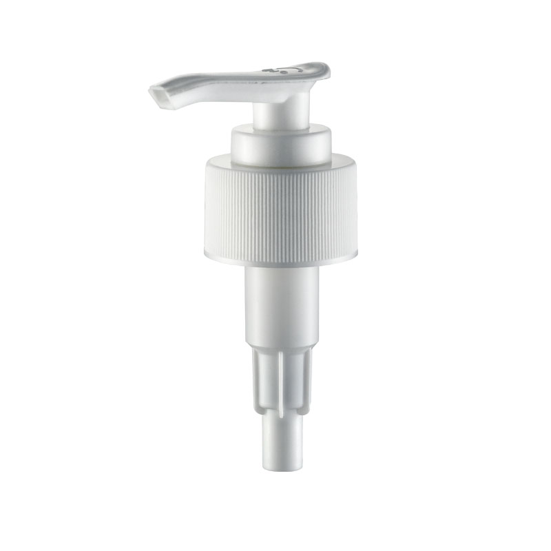 Read more about the article Twist Lock Lotion Pump