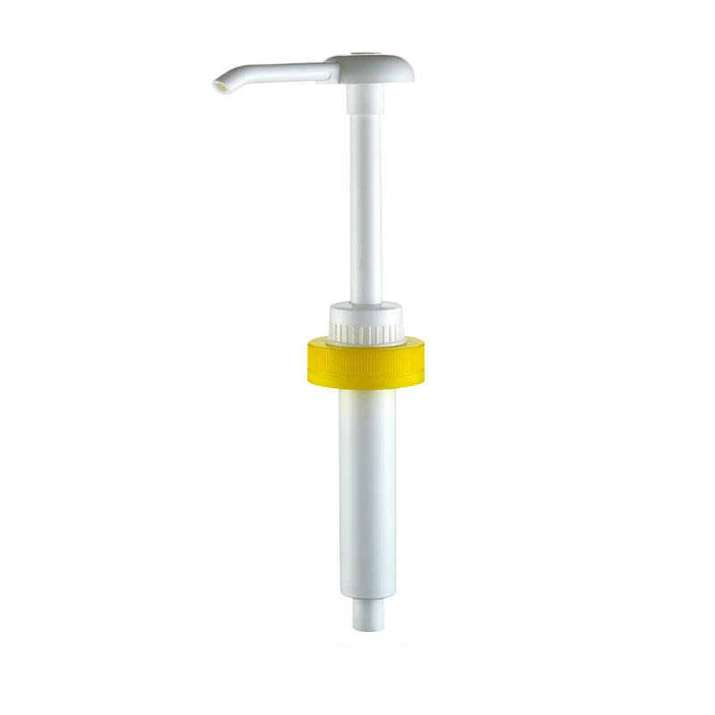 Read more about the article Large Outpur Lotion Pump