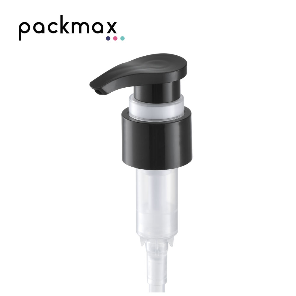 Read more about the article 2.5cc Spring None Touching Lotion Pump