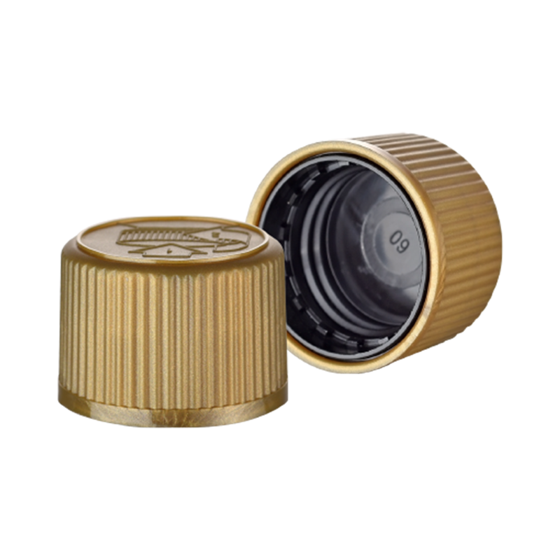 Read more about the article 24mm Plastic CRC Cap