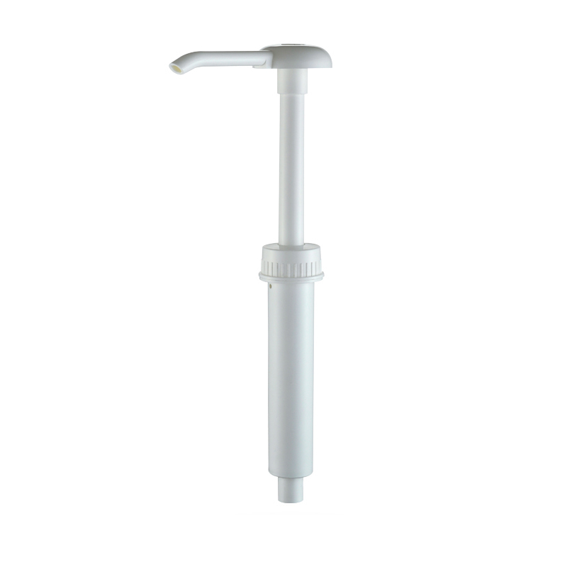 Read more about the article Large Output Lotion Pump