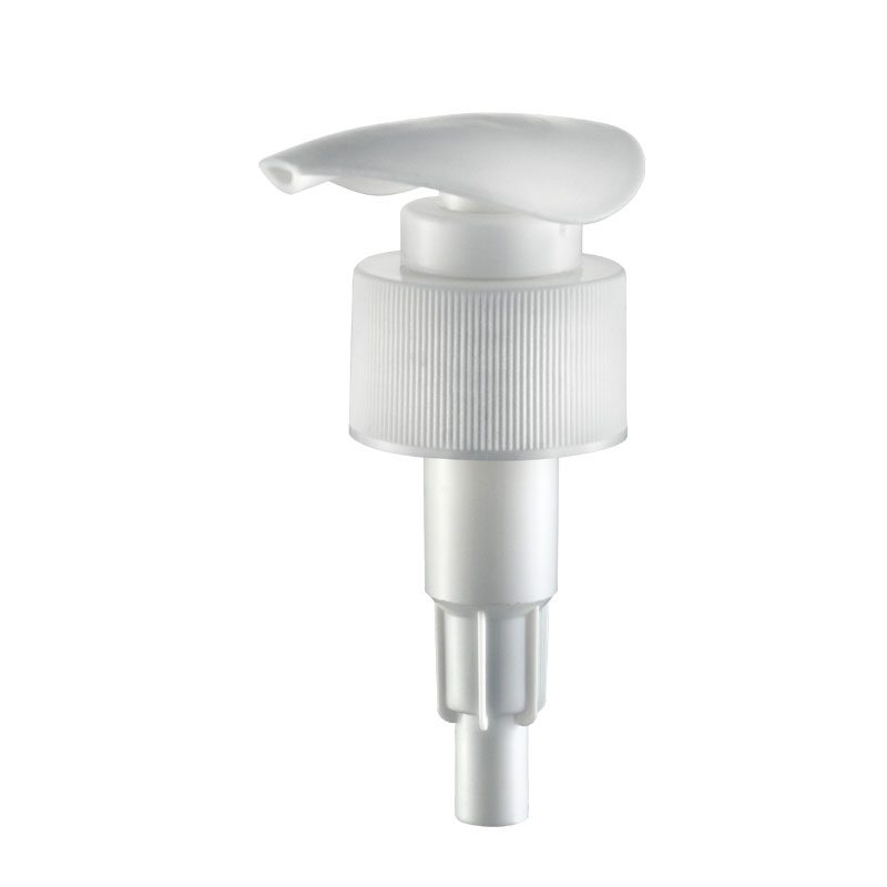 Read more about the article Twist Lock Lotion Pump