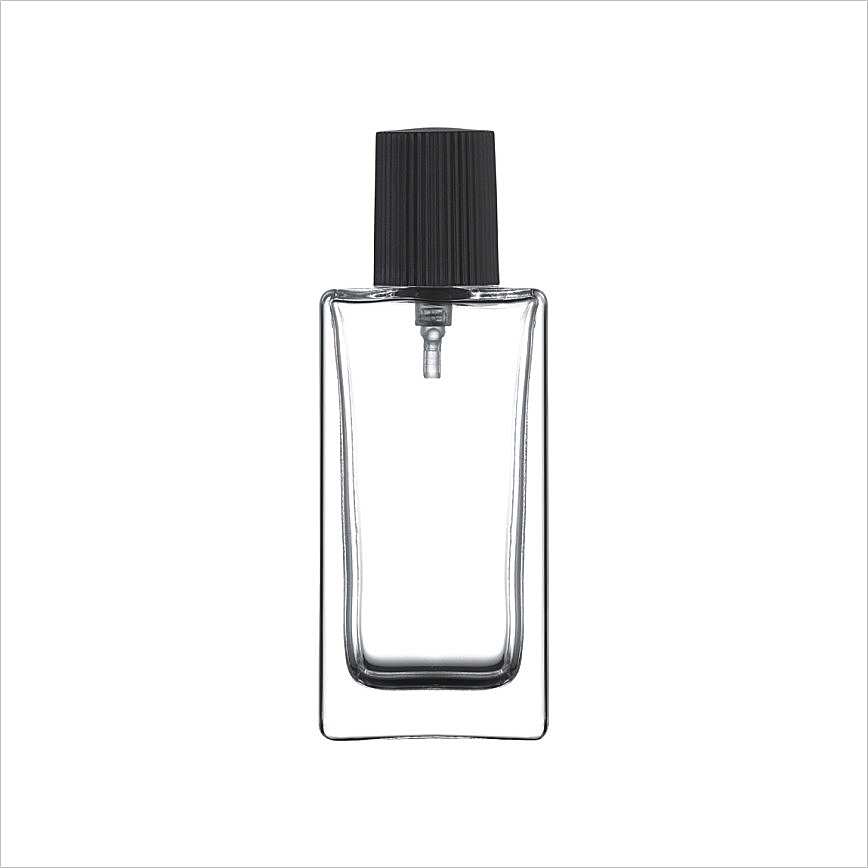 Custom Perfume Glass Bottle GC-0931