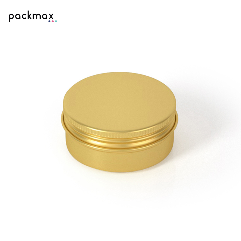 50ml 57-27mm双面金色
